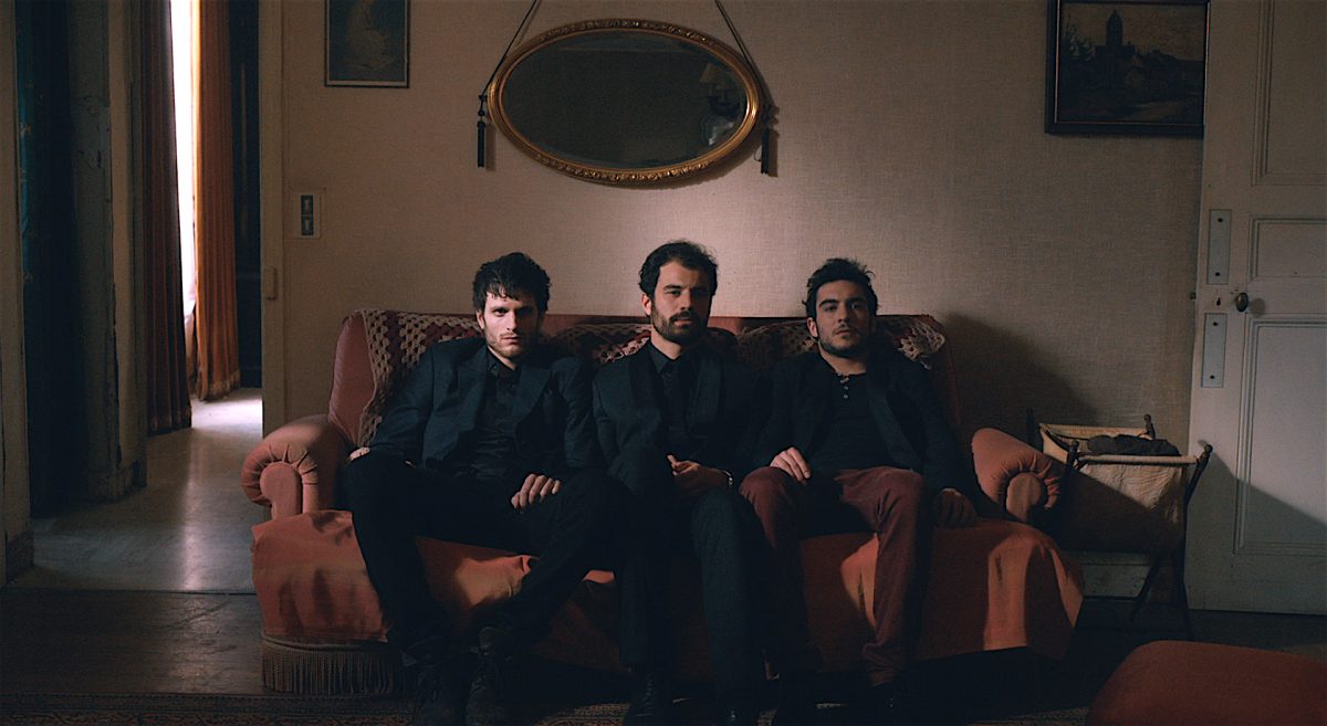 Affiche du court métrage Où elle est maman? (2014) de Olivia Ruiz. Voir Où elle est maman? en streaming / torrent sur meilleurs-films.fr