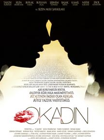 Affiche du film O Kad?n (2007) de . Voir O Kad?n en streaming / torrent sur meilleurs-films.fr