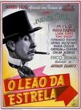 Affiche du film O Leão da Estrela (1947) de Arthur Duarte. Voir O Leão da Estrela en streaming / torrent sur meilleurs-films.fr