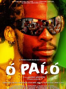 Affiche du film Ó Paí, Ó (2007) de Monique Gardenberg. Voir Ó Paí, Ó en streaming / torrent sur meilleurs-films.fr