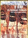 Affiche du film O Rap do Pequeno Princípe contra as Almas Sebosas (2000) de Paulo Caldas,Marcelo Luna,. Voir O Rap do Pequeno Princípe contra as Almas Sebosas en streaming / torrent sur meilleurs-films.fr