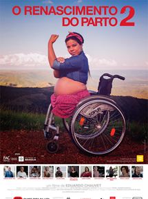 Affiche du film O Renascimento do Parto 2 (2015) de . Voir O Renascimento do Parto 2 en streaming / torrent sur meilleurs-films.fr