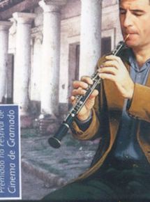 Affiche du film O Toque do oboe (1998) de Cláudio MacDowell. Voir O Toque do oboe en streaming / torrent sur meilleurs-films.fr