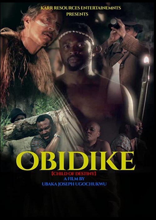 Affiche du film Obidike (2022) de Ubaka Joseph Ugochukwu Affiche du film Obidike (2022) de Ubaka Joseph Ugochukwu. Voir Obidike en streaming / torrent sur meilleurs-films.fr