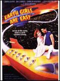 Affiche du film Objectif terrienne (1989) de Julien Temple Affiche du film Objectif terrienne (1989) de Julien Temple. Voir Objectif terrienne en streaming / torrent sur meilleurs-films.fr