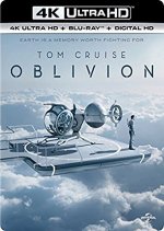 Affiche du film Oblivion (2013) de Joseph Kosinski Affiche du film Oblivion (2013) de Joseph Kosinski. Voir Oblivion en streaming / torrent sur meilleurs-films.fr