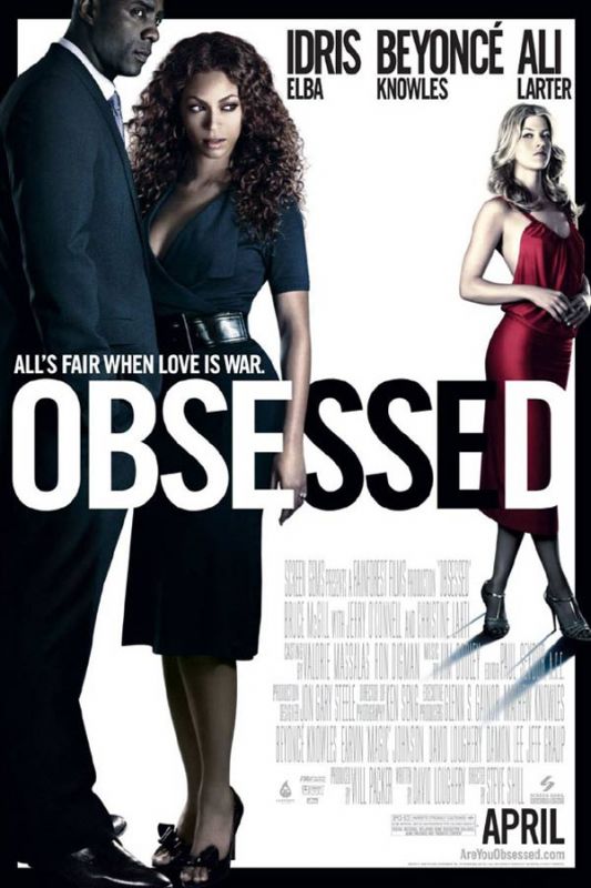 Affiche du film Obsessed (2009) de Steve Shill Affiche du film Obsessed (2009) de Steve Shill. Voir Obsessed en streaming / torrent sur meilleurs-films.fr