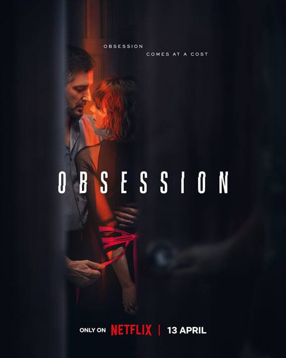 Affiche de la série Obsession (2023) de Charlie Murphy (II) Affiche de la série Obsession (2023) de Charlie Murphy (II). Voir Obsession en streaming / torrent sur meilleurs-films.fr