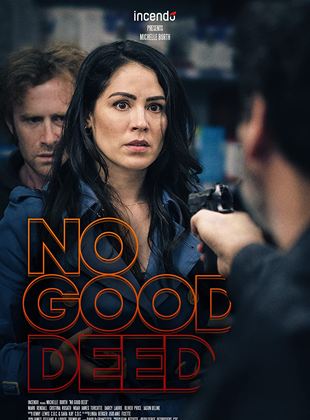 Affiche du film Obsession rapprochée (2021) de Caroline Labrèche. Voir Obsession rapprochée en streaming / torrent sur meilleurs-films.fr