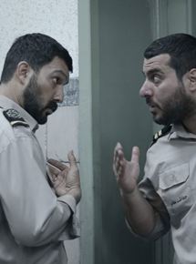 Affiche du film Obstruction (2017) de Mohsen Gharaei. Voir Obstruction en streaming / torrent sur meilleurs-films.fr