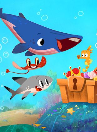 Affiche de la série Océan d’amour (2022) de Suponwich Juck Somsaman. Voir Océan d’amour en streaming / torrent sur meilleurs-films.fr