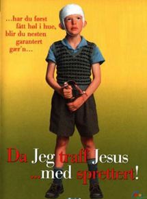 Affiche du film Odd Little Man (2000) de Stein Leikanger. Voir Odd Little Man en streaming / torrent sur meilleurs-films.fr