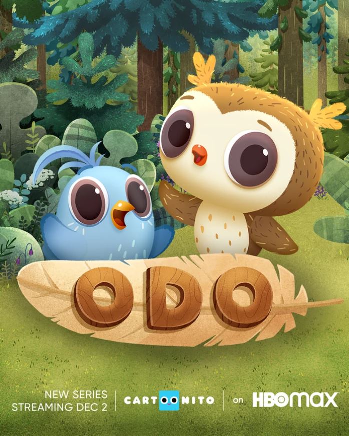 Affiche de la série Odo (2021) de Colin Williams Affiche de la série Odo (2021) de Colin Williams. Voir Odo en streaming / torrent sur meilleurs-films.fr