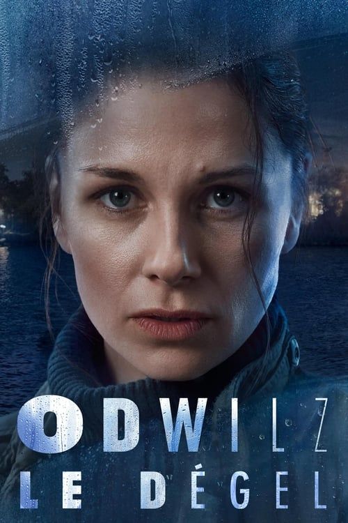 Affiche de la série Odwilz : Le dégel (2022) de . Voir Odwilz : Le dégel en streaming / torrent sur meilleurs-films.fr