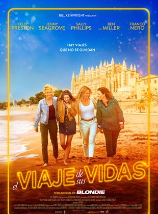 Affiche du film Off the Rails (2022) de Jules Williamson. Voir Off the Rails en streaming / torrent sur meilleurs-films.fr