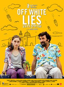 Affiche du film Off White Lies (2011) de Maya Kenig. Voir Off White Lies en streaming / torrent sur meilleurs-films.fr