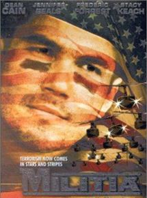 Affiche du film Offensive pour un flic (2000) de Jim Wynorski. Voir Offensive pour un flic en streaming / torrent sur meilleurs-films.fr