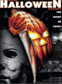 Affiche du film Official Halloween Parody (2011) de Gary Orona. Voir Official Halloween Parody en streaming / torrent sur meilleurs-films.fr