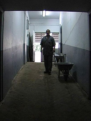 Affiche du court métrage Offrande () de Amandine Faynot. Voir Offrande en streaming / torrent sur meilleurs-films.fr