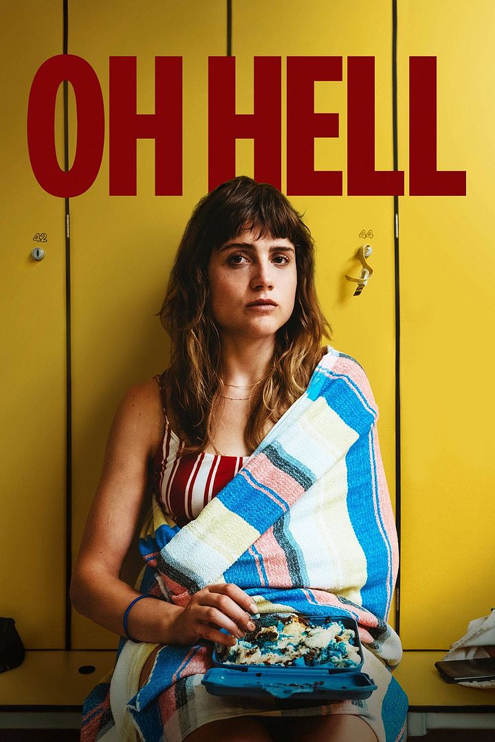 Affiche de la série Oh Hell ! (2022) de . Voir Oh Hell ! en streaming / torrent sur meilleurs-films.fr
