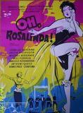 Affiche du film Oh ! Rosalinda ! (1955) de Emeric Pressburger Affiche du film Oh ! Rosalinda ! (1955) de Emeric Pressburger. Voir Oh ! Rosalinda ! en streaming / torrent sur meilleurs-films.fr