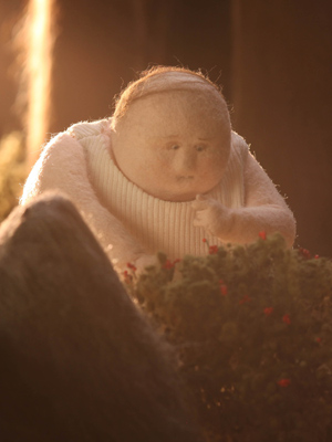 Affiche du court métrage Oh Willy… () de Emma de Swaef. Voir Oh Willy… en streaming / torrent sur meilleurs-films.fr