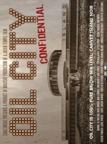 Affiche du film Oil City Confidential (2009) de Julien Temple. Voir Oil City Confidential en streaming / torrent sur meilleurs-films.fr
