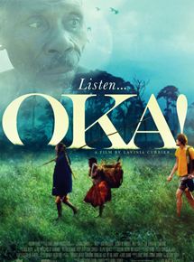 Affiche du film Oka ! (2011) de Lavinia Currier. Voir Oka ! en streaming / torrent sur meilleurs-films.fr