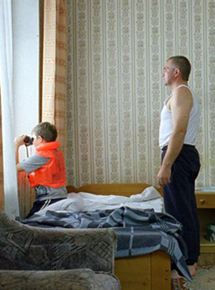 Affiche du film Okhotnik (2011) de Bakur Bakuradze. Voir Okhotnik en streaming / torrent sur meilleurs-films.fr