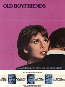 Affiche du film Old Boyfriends (1979) de Joan Tewkesbury Affiche du film Old Boyfriends (1979) de Joan Tewkesbury. Voir Old Boyfriends en streaming / torrent sur meilleurs-films.fr