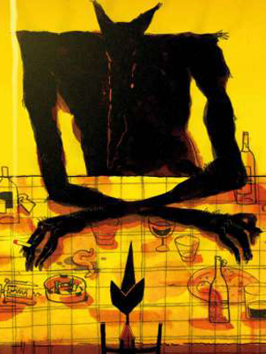 Affiche du court métrage Old Fangs () de Adrien Merigeau Affiche du court métrage Old Fangs () de Adrien Merigeau. Voir Old Fangs en streaming / torrent sur meilleurs-films.fr