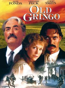 Affiche du film Old Gringo (1989) de Luis Puenzo Affiche du film Old Gringo (1989) de Luis Puenzo. Voir Old Gringo en streaming / torrent sur meilleurs-films.fr
