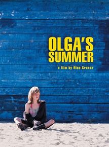 Affiche du film Olgas Sommer (2002) de Nina Grosse. Voir Olgas Sommer en streaming / torrent sur meilleurs-films.fr