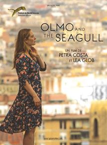 Affiche du film Olmo et la Mouette (2014) de Petra Costa,Lea Glob,. Voir Olmo et la Mouette en streaming / torrent sur meilleurs-films.fr