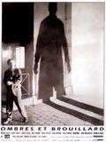 Affiche du film Ombres et brouillard (1991) de Woody Allen Affiche du film Ombres et brouillard (1991) de Woody Allen. Voir Ombres et brouillard en streaming / torrent sur meilleurs-films.fr