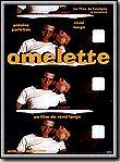 Affiche du film Omelette (1997) de Rémi Lange. Voir Omelette en streaming / torrent sur meilleurs-films.fr