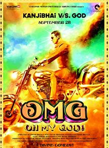 Affiche du film OMG – Oh My God ! (2012) de Umesh Shukla Affiche du film OMG – Oh My God ! (2012) de Umesh Shukla. Voir OMG – Oh My God ! en streaming / torrent sur meilleurs-films.fr