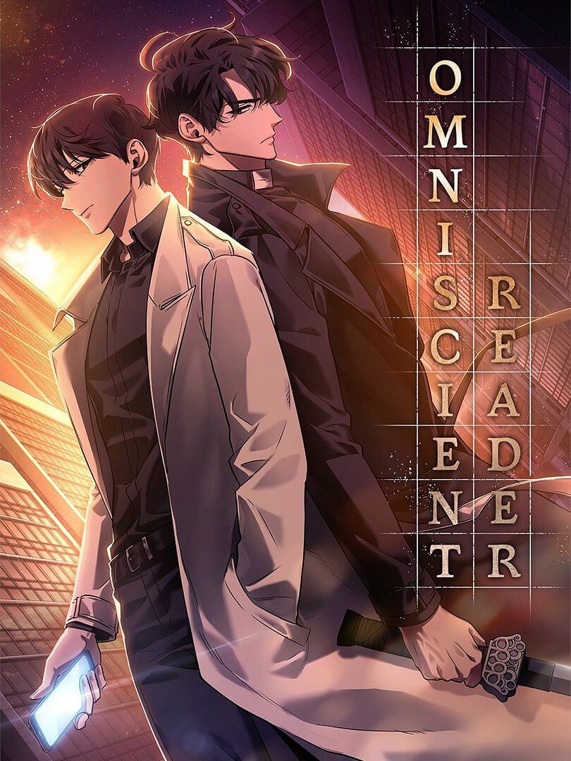 Affiche de la série Omniscient Reader (2025) de Affiche de la série Omniscient Reader (2025) de . Voir Omniscient Reader en streaming / torrent sur meilleurs-films.fr