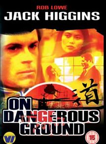 Affiche du film On Dangerous Ground (1996) de Lawrence Gordon Clark Affiche du film On Dangerous Ground (1996) de Lawrence Gordon Clark. Voir On Dangerous Ground en streaming / torrent sur meilleurs-films.fr