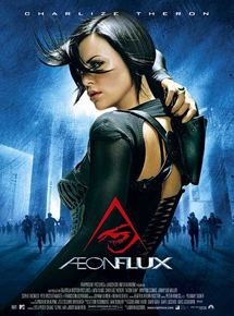 Affiche du film Æon Flux (2005) de Karyn Kusama Affiche du film Æon Flux (2005) de Karyn Kusama. Voir Æon Flux en streaming / torrent sur meilleurs-films.fr