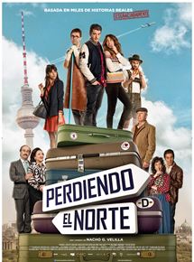 Affiche du film On marche sur la tête (2015) de Nacho G. Velilla. Voir On marche sur la tête en streaming / torrent sur meilleurs-films.fr