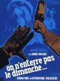Affiche du film On n’enterre pas le dimanche (1960) de Michel Drach Affiche du film On n’enterre pas le dimanche (1960) de Michel Drach. Voir On n’enterre pas le dimanche en streaming / torrent sur meilleurs-films.fr