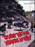 Affiche du film On n’est pas des marques de vélo (2003) de Jean-Pierre Thorn. Voir On n’est pas des marques de vélo en streaming / torrent sur meilleurs-films.fr