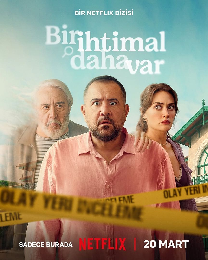 Affiche de la série On parie ? (2025) de . Voir On parie ? en streaming / torrent sur meilleurs-films.fr