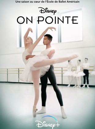 Affiche de la série On Pointe (2020) de Larissa Bills Affiche de la série On Pointe (2020) de Larissa Bills. Voir On Pointe en streaming / torrent sur meilleurs-films.fr
