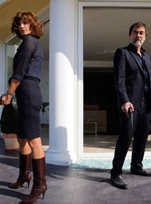 Affiche du film On se quitte plus (2012) de Laurence Katrian. Voir On se quitte plus en streaming / torrent sur meilleurs-films.fr