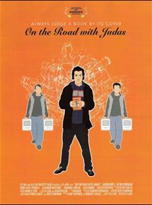 Affiche du film On The Road With Judas (2007) de J.J. Lask. Voir On The Road With Judas en streaming / torrent sur meilleurs-films.fr