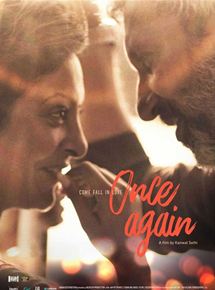 Affiche du film Once Again (2018) de Kanwal Sethi. Voir Once Again en streaming / torrent sur meilleurs-films.fr