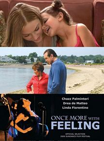 Affiche du film Once More with Feeling (2009) de Jeff Lipsky Affiche du film Once More with Feeling (2009) de Jeff Lipsky. Voir Once More with Feeling en streaming / torrent sur meilleurs-films.fr