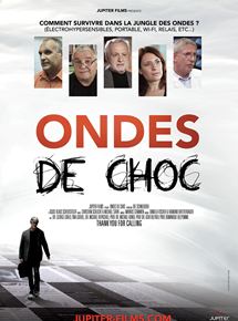 Affiche du film Ondes de choc (2016) de Klaus Scheidsteger Affiche du film Ondes de choc (2016) de Klaus Scheidsteger. Voir Ondes de choc en streaming / torrent sur meilleurs-films.fr